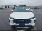 2023 Ford Escape Platinum Белый vin: 1FMCU9JA9PUA69491