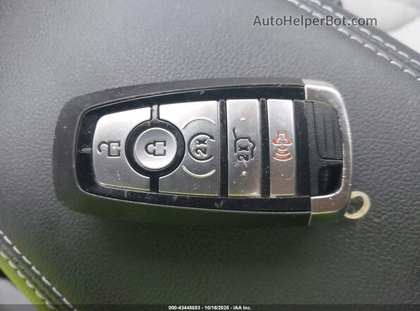1FMCU9JA9PUA69491 2023 FORD ESCAPE Белый Вид панели приборов