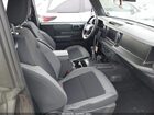2022 Ford Bronco   Серый vin: 1FMDE5AH4NLB05081