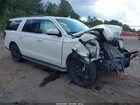 2022 Ford Expedition Xlt Max Белый vin: 1FMJK1HT0NEA45609