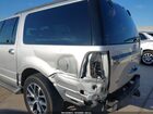2016 Ford Expedition El Xlt Серебряный vin: 1FMJK1HT7GEF17078