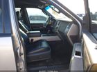 2016 Ford Expedition El Xlt Серебряный vin: 1FMJK1HT7GEF17078
