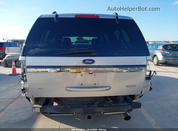 1FMJK1HT7GEF17078 2016 FORD EXPEDITION EL Серебряный 