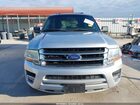 2016 Ford Expedition El Xlt Серебряный vin: 1FMJK1HT7GEF17078