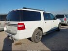 2016 Ford Expedition El Xlt Белый vin: 1FMJK1JT2GEF08671