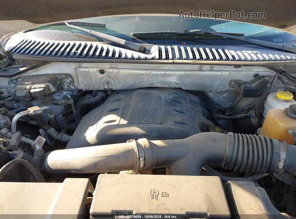 1FMJK1JT2GEF08671 2016 FORD EXPEDITION EL Белый Вид сзади