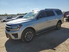 2022 Ford Expedition Max Xlt Серебряный vin: 1FMJK1JT2NEA64141