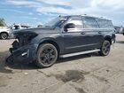 2021 Ford Expedition Max Xlt Black vin: 1FMJK1JT5MEA60745