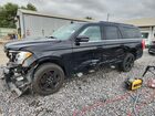 2020 Ford Expedition Max Xlt Black vin: 1FMJK1JTXLEA40876