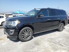 2021 Ford Expedition Max Limited Black vin: 1FMJK1KT6MEA25405