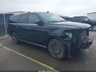 2020 Ford Expedition Limited Max Черный vin: 1FMJK1KT7LEA99673