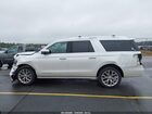 2018 Ford Expedition Max Platinum Белый vin: 1FMJK1MT2JEA32196