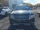 2016 Ford Expedition El Platinum Черный vin: 1FMJK1MT3GEF02258