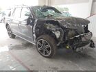 2021 Ford Expedition Limited Max Gray vin: 1FMJK2AT1MEA79119