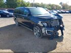 2020 Ford Expedition Limited Max Black vin: 1FMJK2AT4LEA96043