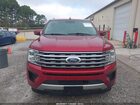 2018 Ford Expedition Xlt Red vin: 1FMJU1HT2JEA48497 2018 Ford Expedition Xlt Red vin: 1FMJU1HT2JEA48497