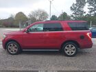 2018 Ford Expedition Xlt Red vin: 1FMJU1HT2JEA48497 2018 Ford Expedition Xlt Red vin: 1FMJU1HT2JEA48497