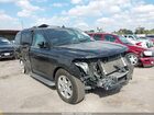 2021 Ford Expedition Xlt Черный vin: 1FMJU1HT2MEA55888