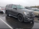 2020 Ford Expedition Xlt Gray vin: 1FMJU1HT9LEA63839