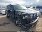 2021 Ford Expedition Xlt Black vin: 1FMJU1HT9MEA33290