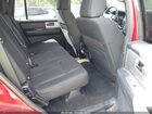 2017 Ford Expedition Xlt Red vin: 1FMJU1HTXHEA59547