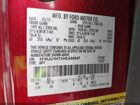 2017 Ford Expedition Xlt Red vin: 1FMJU1HTXHEA59547
