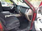2017 Ford Expedition Xlt Red vin: 1FMJU1HTXHEA59547