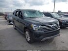 2020 Ford Expedition Xlt Gray vin: 1FMJU1HTXLEA98664
