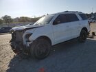 2022 Ford Expedition Timberline White vin: 1FMJU1RT6NEA45378