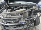2024 Ford Expedition Limited Черный vin: 1FMJU2A83REA29478