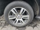 2024 Ford Expedition Limited Черный vin: 1FMJU2A83REA29478 Damage: Right Rear Wheel, Curb Rash, 4 To 5 Inches