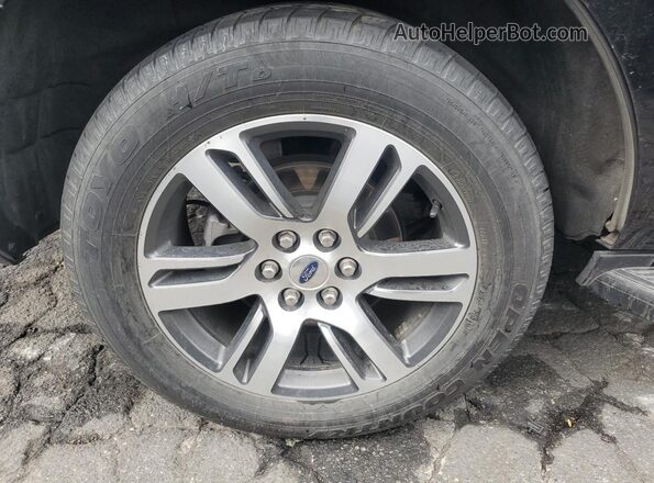 1FMJU2A83REA29478 2024 FORD EXPEDITION Черный 
