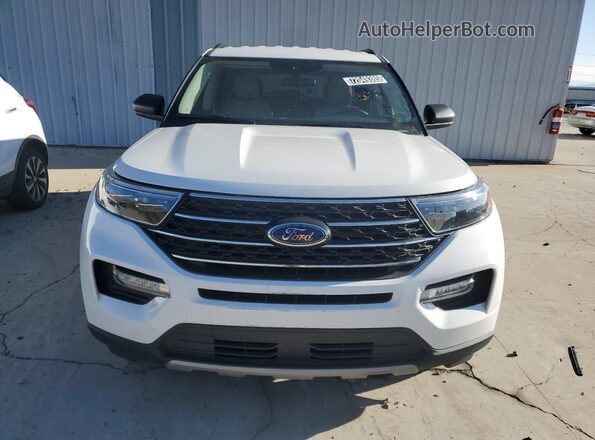 1FMSK7DH0RGA02861 2024 FORD FORD EXPLORER White 