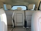 2024 Ford Explorer Xlt White vin: 1FMSK7DH0RGA02861