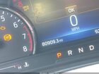 2022 Ford Explorer Xlt Black vin: 1FMSK7DH2NGA82285