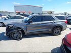 2024 Ford Explorer Xlt Серый vin: 1FMSK7DH4RGA62674