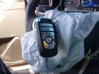 2024 Ford Explorer Xlt Серый vin: 1FMSK7DH4RGA62674