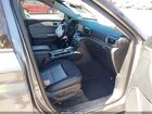 2024 Ford Explorer Xlt Серый vin: 1FMSK7DH4RGA62674
