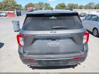 2024 Ford Explorer Xlt Серый vin: 1FMSK7DH4RGA62674