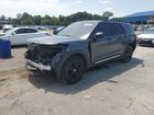 2020 Ford Explorer Xlt Gray vin: 1FMSK7DH6LGC22495