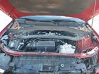 2023 Ford Explorer Limited Red vin: 1FMSK7FH0PGA99392