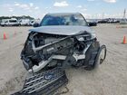 2023 Ford Explorer Limited Silver vin: 1FMSK7FH2PGC03476