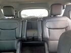 2023 Ford Explorer Limited Silver vin: 1FMSK7FH2PGC03476