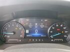 2023 Ford Explorer Limited Silver vin: 1FMSK7FH2PGC03476