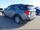 2024 Ford Explorer Xlt Gray vin: 1FMSK8DH0RGA68557