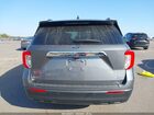 2024 Ford Explorer Xlt Gray vin: 1FMSK8DH0RGA68557