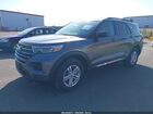 2024 Ford Explorer Xlt Gray vin: 1FMSK8DH0RGA68557