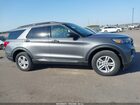 2024 Ford Explorer Xlt Gray vin: 1FMSK8DH0RGA68557