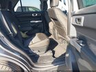 2024 Ford Explorer Xlt Gray vin: 1FMSK8DH0RGA68557