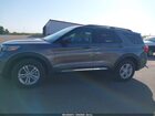 2024 Ford Explorer Xlt Gray vin: 1FMSK8DH0RGA68557